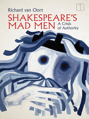 cover image of Shakespeare's Mad Men